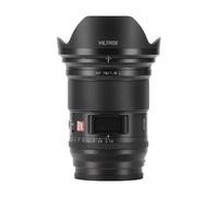 VILTROX AF 16mm F1.8 Obiettivo della fotocamera per L Mount Full Frame Messa a fuoco automatica Grande apertura grandangolare Protocollo nativo L-Mount