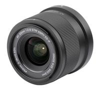 Viltrox Z 20 F2.8 AF STM Nikon attacco Z