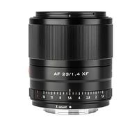 VILTROX AF 23mm F1.4 XF MILC/SLR Nero - Nouvo