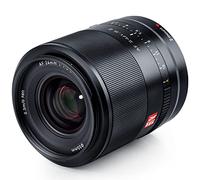 VILTROX AF 24mm F1.8 Focale Fissa Obiettivo per Nikon Z Attacco Fotocamera,Full-Frame,Messa a fuoco automatica,Grandangolare Obiettivo Lente per Nikon Z Serie Z5 Z50 Z6 Z6II Z7 Z7II Zfc