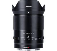 Viltrox AF 24mm F1,8 Z FULL FRAME NIKON Z