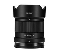Viltrox AF 25mm f/1.7 Air Sony E | Obiettivo Compatto APS-C