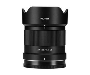 Viltrox AF 25mm f/1.7 Air Sony E | Obiettivo Compatto APS-C
