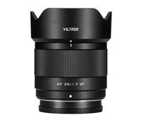 Viltrox AF 25mm F/1.7 per Fujifilm X