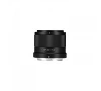 Viltrox AF 25mm F1.7 per Nikon Z