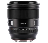 Viltrox AF 27 mm f/1,2 PRO Sony attacco E