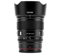 VILTROX AF 27mm F1.2 Pro Z Prime APS-C Obiettivo Autofocus per Nikon Z Mount ZFC Z30 Z50 Z5 Z6 Z6II Z7 Z7II Z8 Z9