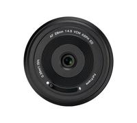 Viltrox AF 28mm F4.5 per Nikon Z