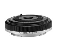 Viltrox AF 28 mm f/4,5 Sony attacco FE