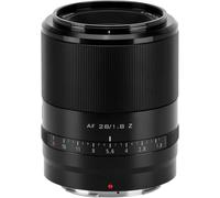 Viltrox AF 28mm F/1.8 Nikon Z-mount | ✅ Garanzia di 5 anni
