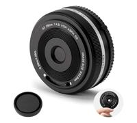 Viltrox AF 28mm f/4.5 FE Lens (Sony E)