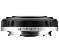 Viltrox AF 28mm f/4.5 XF Lens (FUJIFILM X)