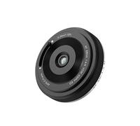 VILTROX AF 28mm F4.5 Obiettivo Autofocus per e Mount Full Frame Design Ultrasottile Ideale per La Fotografia