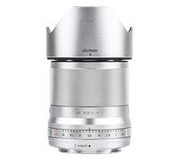 VILTROX AF 33mm f/1.4 F1.4 Z APS-C Obiettivo Messa a Fuoco Automatica Obiettivo a Focale Fissa ad Ampia Apertura con Motore STM Compatibile con Fotocamera Nikon ZFC Modello Z5 Z50 Z6 Z6II Z7 Z7II