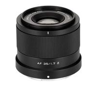 Viltrox 35mm F/1.7 Nikon Z