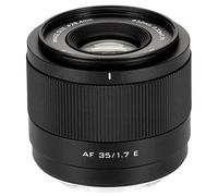 Viltrox 35mm F/1.7 Sony E