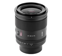 Viltrox AF 35mm F/1.2 LAB Sony FE (Senza display) | ✅Garanzia di 5 anni