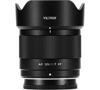 Viltrox AF 35mm f/1.7 Air FUJIFILM X