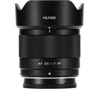 Viltrox 35mm F/1.7 Fuji XF