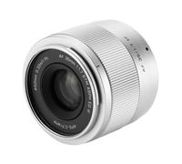 Viltrox AF 35mm f/1.7 Fujifilm X - Argento