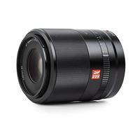 VILTROX AF 50mm f/1.8 F1.8 Obiettivo full frame con attacco Z Messa a fuoco automatica STM Obiettivo a focale fissa standard Compatibile con fotocamera Nikon Z-mount Z6 Z7 Z5 Z50 Z6II Z7II ZFC