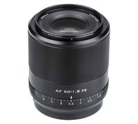 Viltrox 50 mm F/1.8 AF Sony E