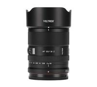 Viltrox AF 55 mm F1.8 EVO APO Full Frame Auto Focus Prime Lens con ampia apertura (per Nikon Z)