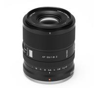 Viltrox AF 55 mm f/1,8 EVO Nikon Z
