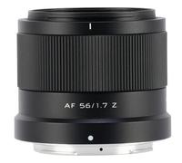 Viltrox AF 56mm F/1.7 Nikon Z