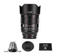 VILTROX AF 56 mm F1.2 Pro XF, lunghezza focale fissa con ampia apertura e messa a fuoco automatica, per ritratti, obiettivo fotocamera APS-C mirrorless compatibile con fotocamere Fujifilm X Mount