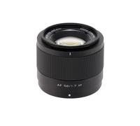 Viltrox AF 56mm F/1.7 per Fuji XF
