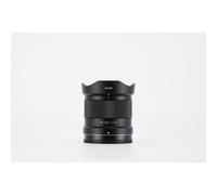 Viltrox AF 56mm F1.7 per Nikon Z