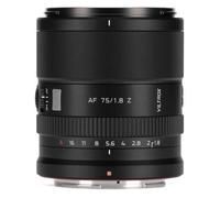 Viltrox AF 75 mm f/1,8 EVO Nikon Z DX