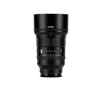 VILTROX AF 85 mm F1.4 Pro FE Full Frame Autofocus Lens per fotocamere Sony E Mount, compatibile con Sony A7R IV III II, A7 III, A7C, A9, A1, FX3, FX30, A6600