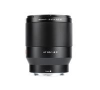 Viltrox AF 85mm F1.8 mk II Nikon Z