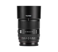 Viltrox AF 85mm F2.0 EVO Obiettivo per Fotocamera per Sony FE Full Frame con Auto Focus, Leggero, per Ritratti