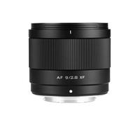 Viltrox AF 9 mm f/2,8 Fujifilm X