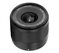 Viltrox AF 9 mm f/2,8 Sony attacco E