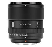 Viltrox AF 90 mm f/2,2 EVO Fujifilm X