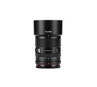 Viltrox AF 90mm f/2.2 EVO Nikon Z | Obiettivo Ritratto APS-C