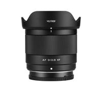 Viltrox AF Air 9mm F/2.8 XF Fujifilm X Mount AF