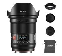 VILTROX AF - Obiettivo full frame 16 mm F1.8 per Leica L-Mount
