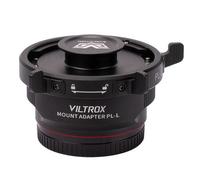 Viltrox Anello adattatore L-Mount Attacco PL