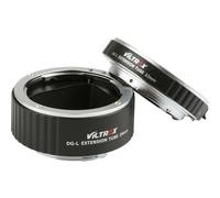 Viltrox Anello per tubo di prolunga Macro con attacco a L (12mm/24mm)