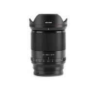 Attacco Viltrox FE-28 F1.8 AF Sony FE
