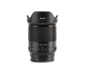 Viltrox Attacco FE-28 f/1.8 AF Sony FE