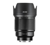VILTROX Autofocus AF 85 f1.8/16 II FE Full Frame Lens per fotocamera Sony E-Mount