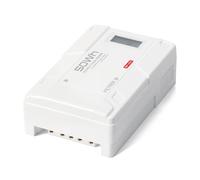 VILTROX Batteria V-Mount con D-Tap, 50 W 3350 mAh V Mount V-Lock piastra batteria con uscita XLR a 4 pin e uscita 14,4 V, supporto 45 W PD USB-C ricarica rapida