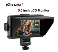 Viltrox DC-550 Pro HDMI Touchscreen Monitor 5,5