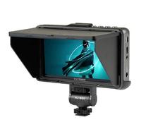 Viltrox DC 550 Pro Monitor touchscreen HDMI 4K da 5,25 pollici